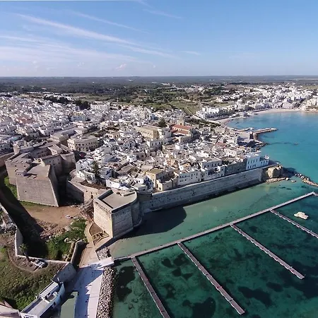 Brezza Di Mare Otranto