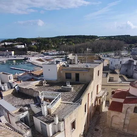 Appartamento Brezza Di Mare Otranto