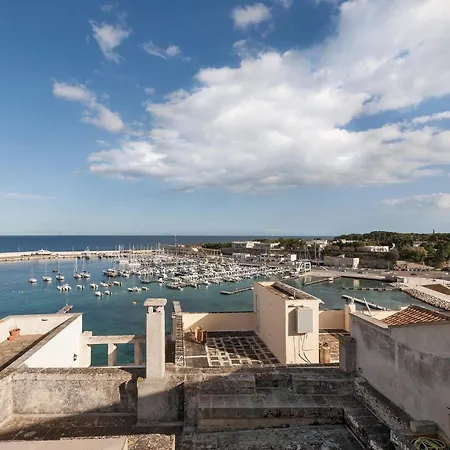 Brezza Di Mare * Otranto