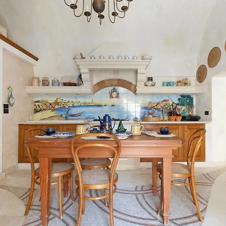Brezza Di Mare Appartamento *