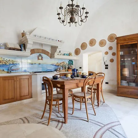 Brezza Di Mare Otranto