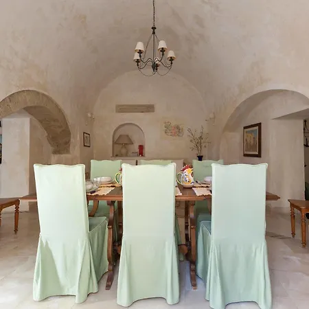 Brezza Di Mare Appartamento Otranto
