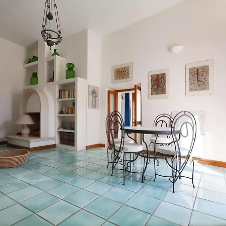Brezza Di Mare Appartamento Otranto