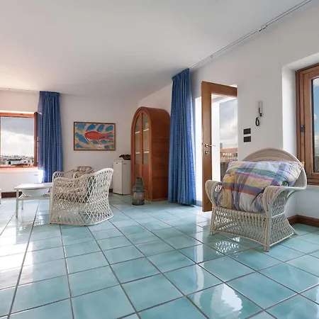 Brezza Di Mare Otranto