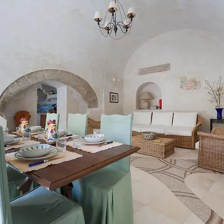 Appartamento Brezza Di Mare Otranto