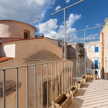 Brezza Di Mare Appartamento Otranto