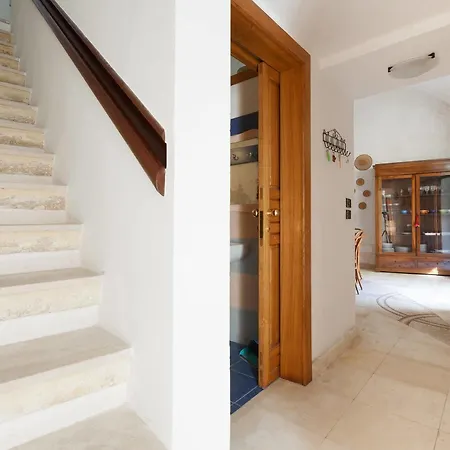 Appartamento Brezza Di Mare Otranto